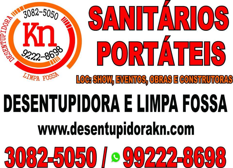 DESENTOPE KN - Foto 1